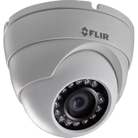 dome camera junction box flir cameras|FLIR .